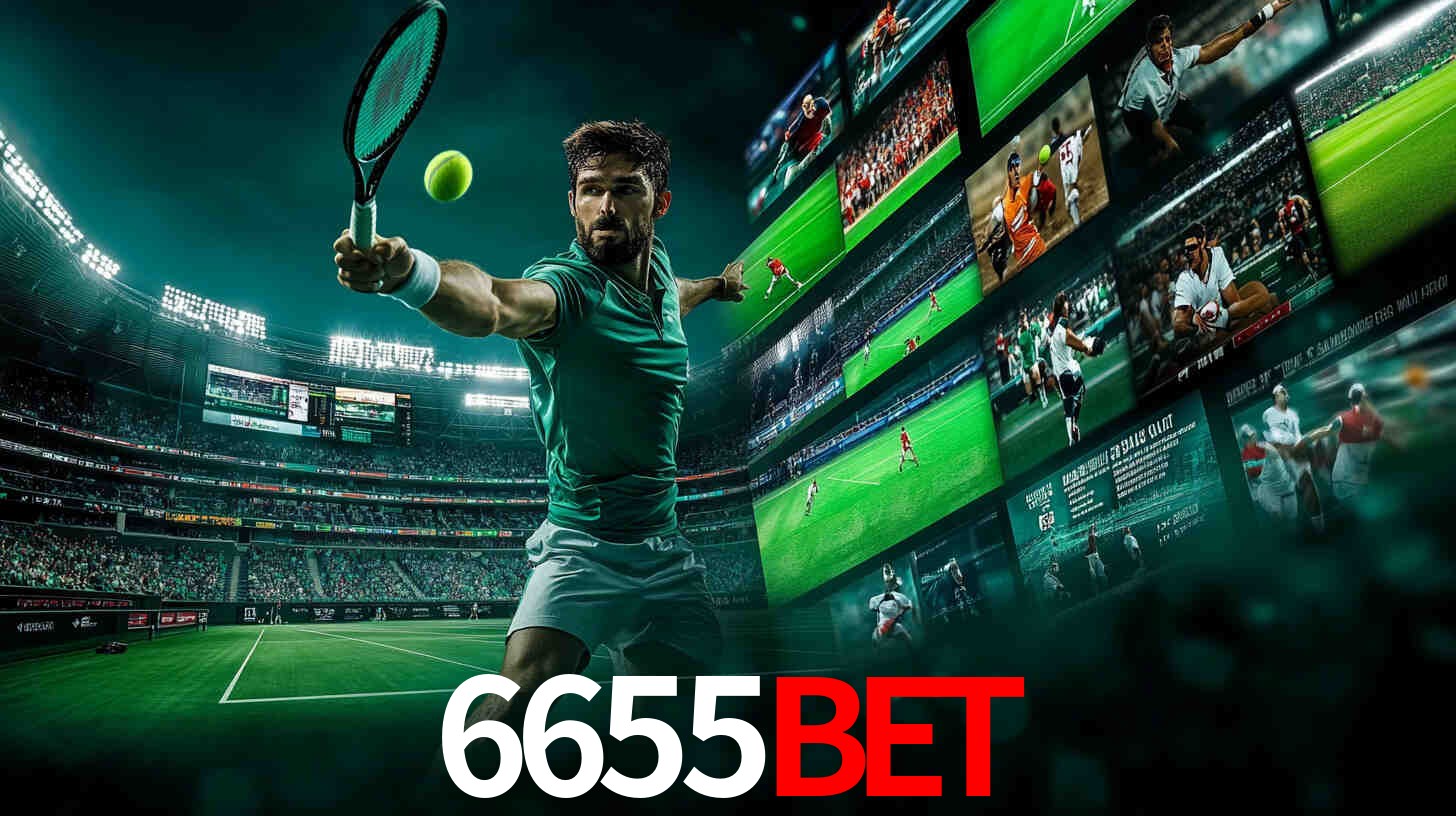 Descubra o Programa VIP da 6655bet: Vantagens Exclusivas para Jogadores