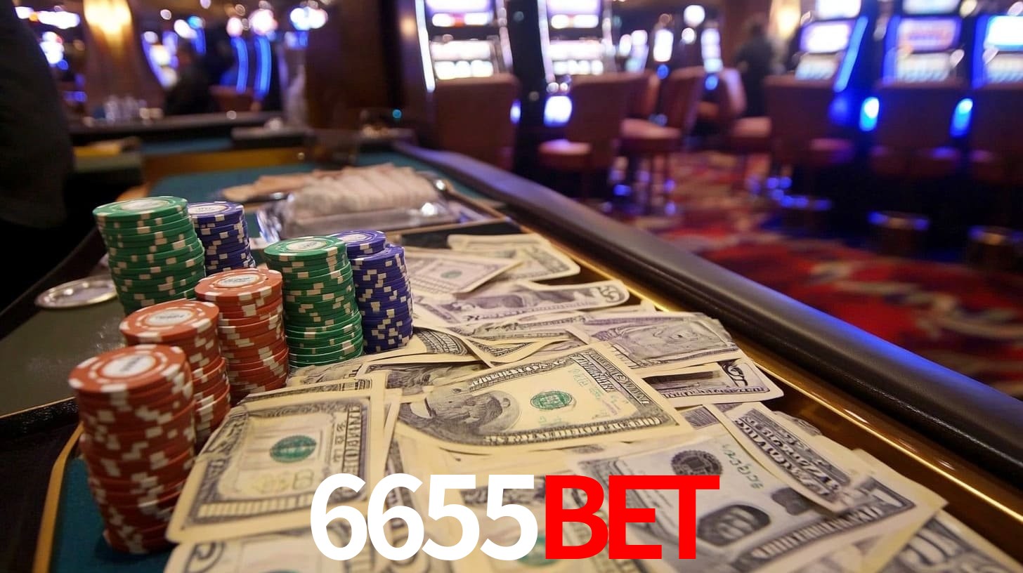 6655bet instalar