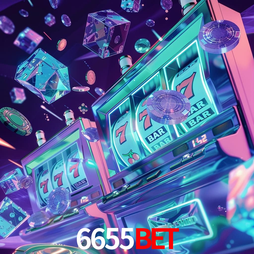 6655bet download