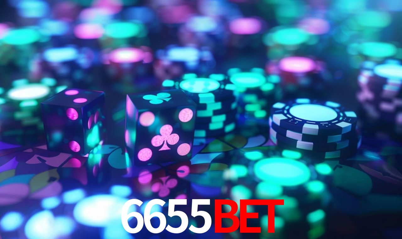 Bônus Diários 6655bet