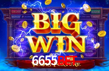 6655bet cadastro