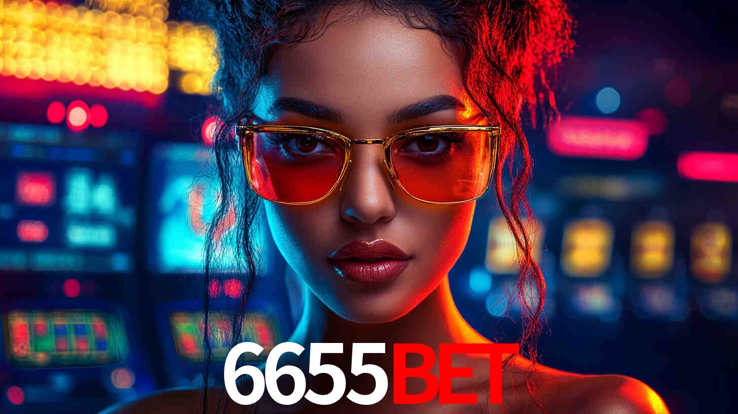 A Popularidade dos Caça-Níqueis no 6655bet