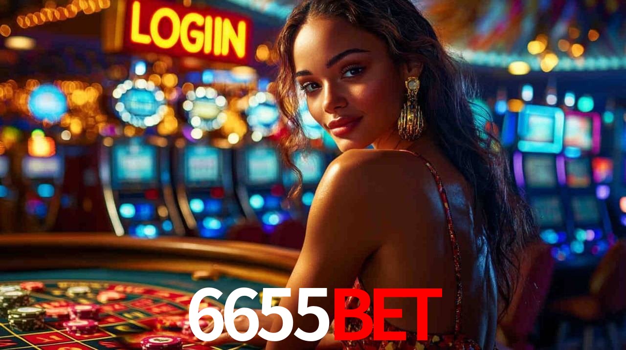 Recursos de Bônus 6655bet