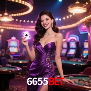 PIX Instantâneo 6655bet