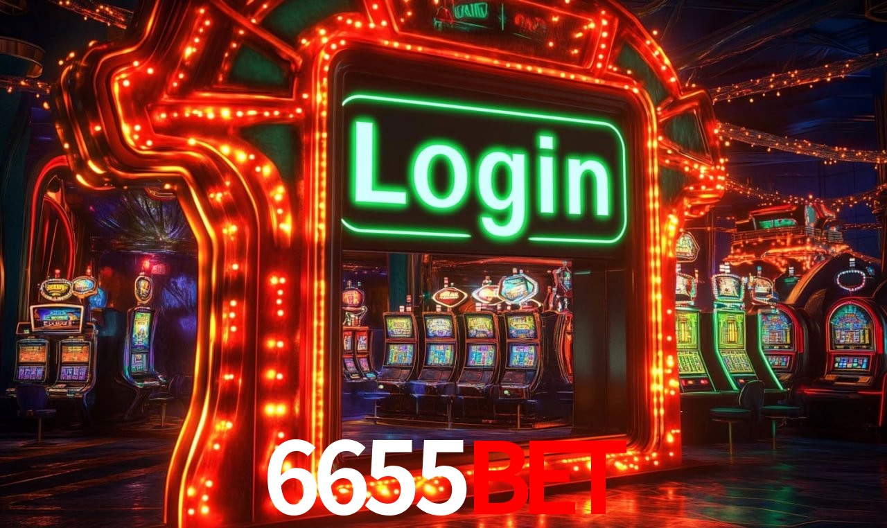 Casino VIP 6655bet