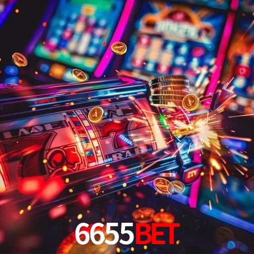 Jogos Exclusivos 6655bet