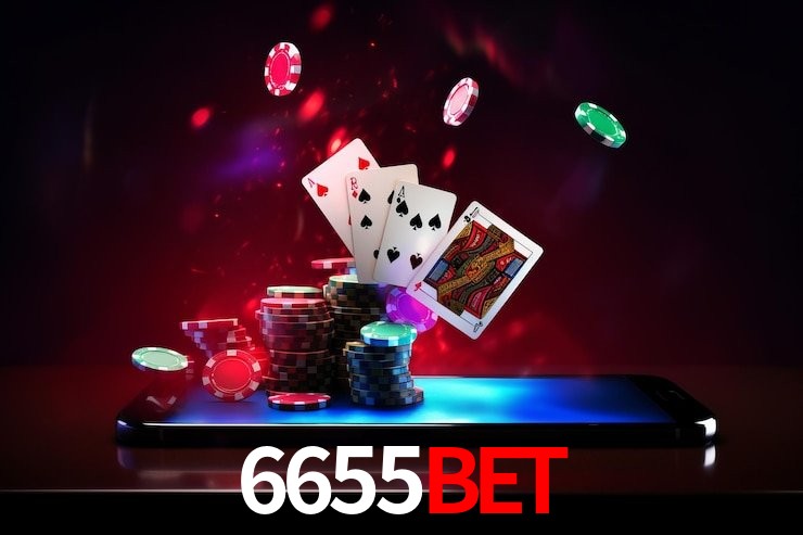 Bonus Features 6655bet