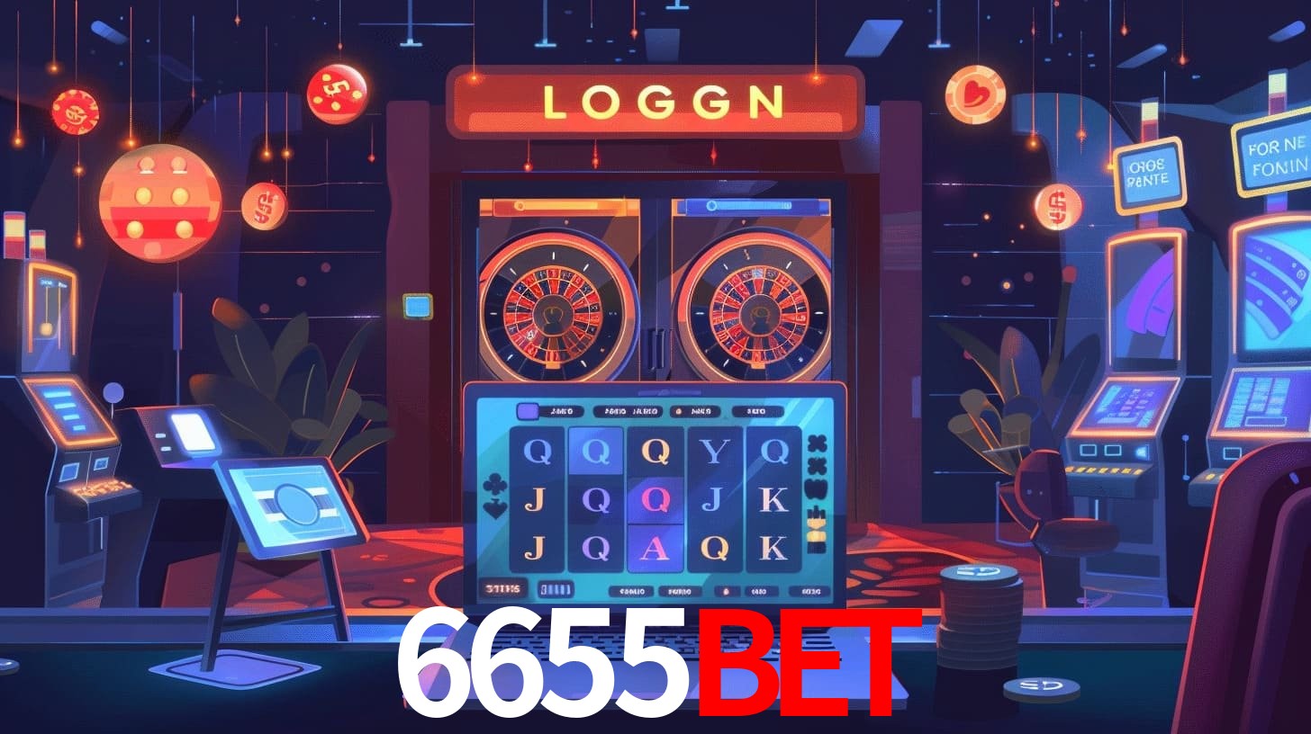 Tecnologia da Plataforma 6655bet