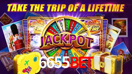 Desvendando o Mundo dos Jogos Virtuais na 6655bet