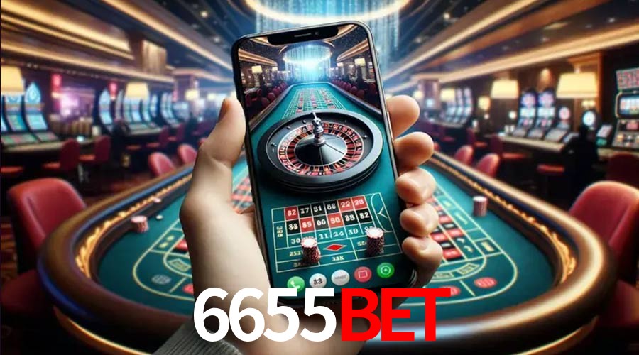 Secure Login 6655bet