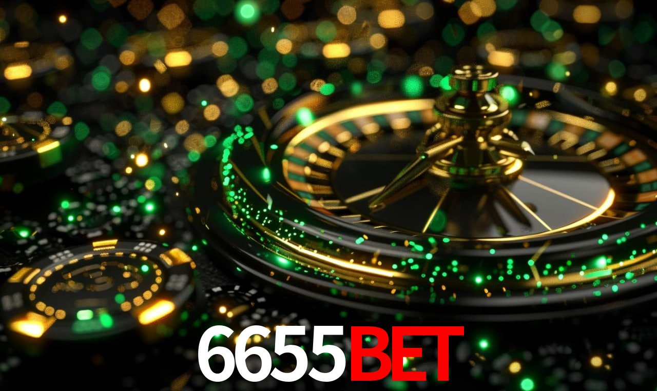 6655bet Plataforma Oficial