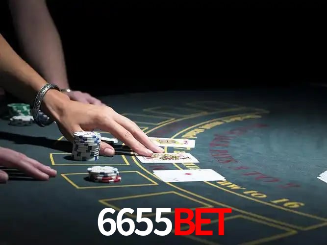 Integração de APIs 6655bet