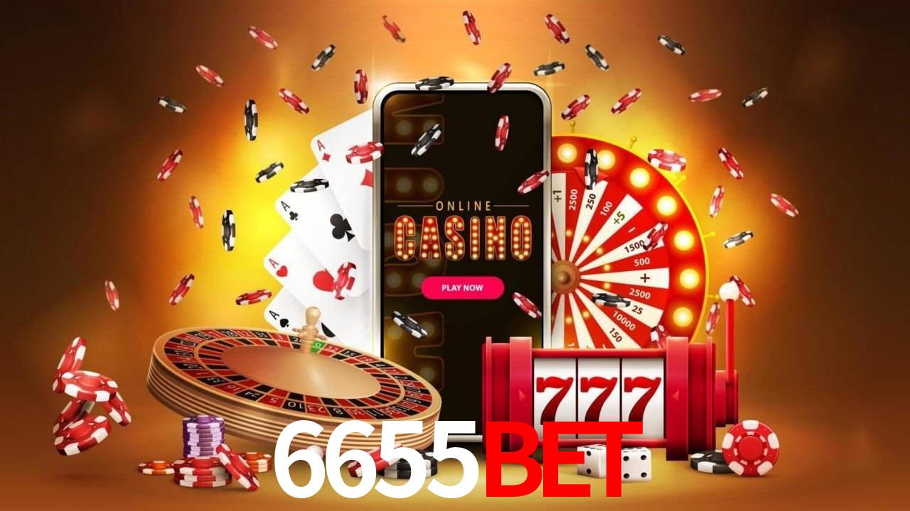 Avaliações dos Jogadores 6655bet