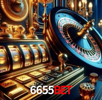 Torneios 6655bet