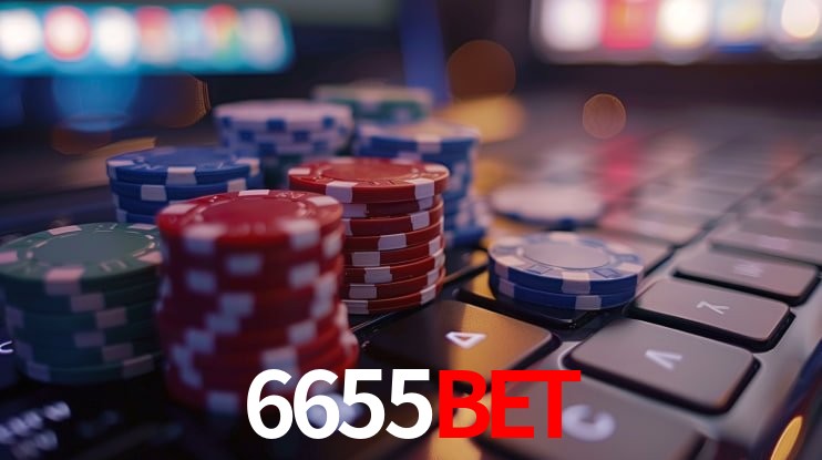 Cadastro Rápido 6655bet