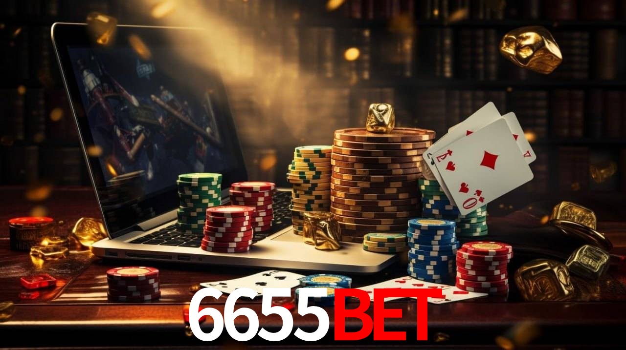 Programa VIP 6655bet