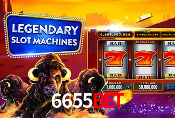 Descubra a Magia dos Jogos de Arcade no 6655bet