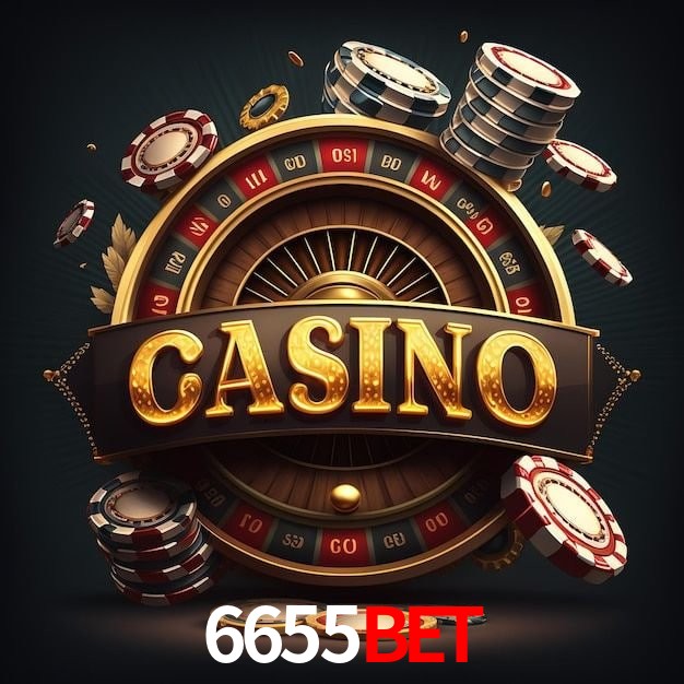 6655bet bet